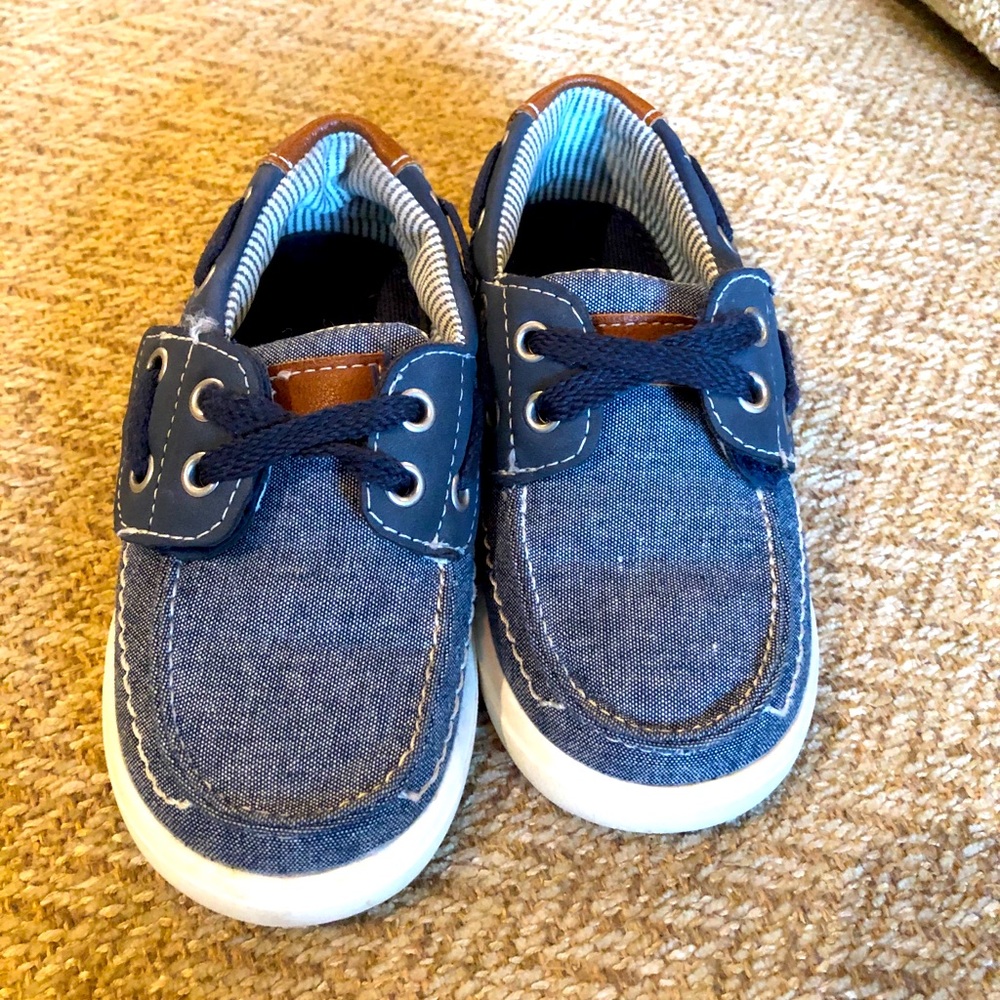 Baby boys shoes